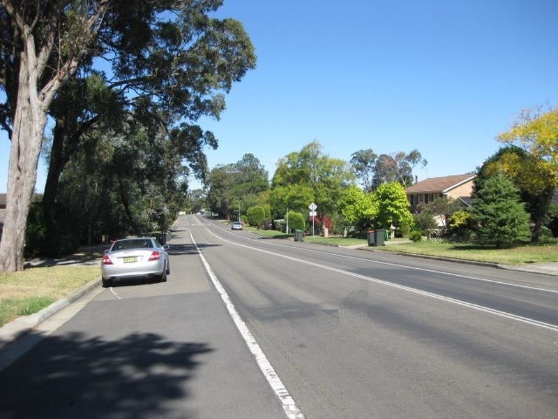 26 Stringybark Place, Castle Hill NSW 2154