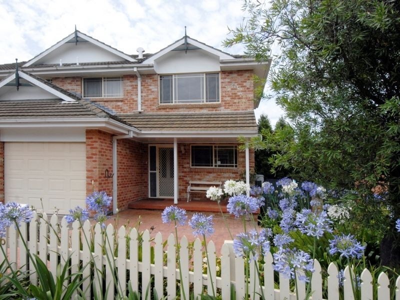 46 Neale Avenue, Cherrybrook NSW 2126