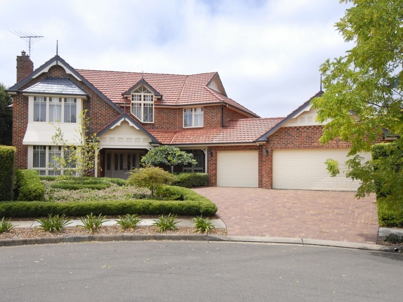 17 Chapel Close, Cherrybrook NSW 2126