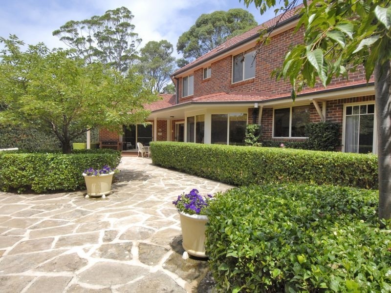 17 Chapel Close, Cherrybrook NSW 2126