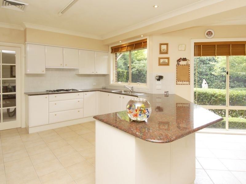 17 Chapel Close, Cherrybrook NSW 2126