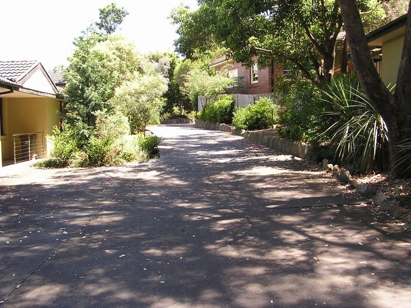 9/154 Castle Hill Road, Cherrybrook NSW 2126