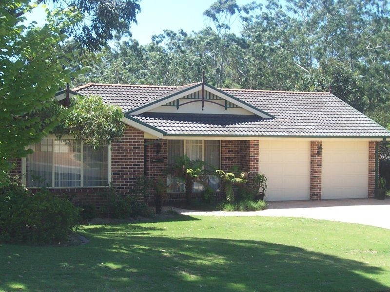 16 Dalkeith Road, Cherrybrook NSW 2126