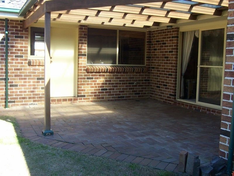 16 Dalkeith Road, Cherrybrook NSW 2126