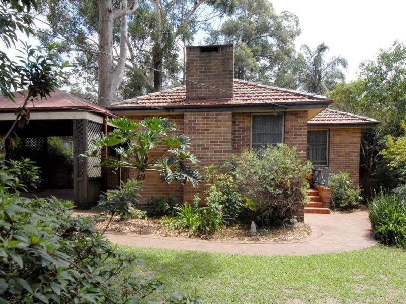 26 Killaloe Avenue, Pennant Hills NSW 2120