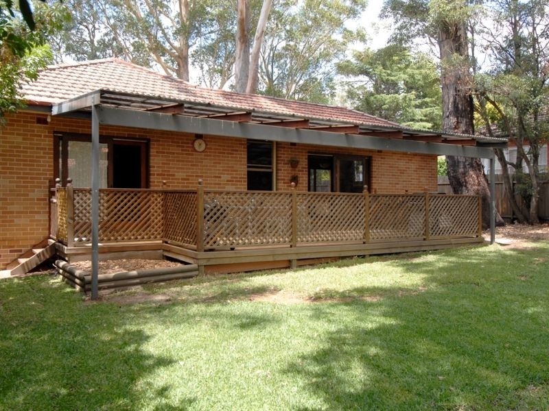 26 Killaloe Avenue, Pennant Hills NSW 2120