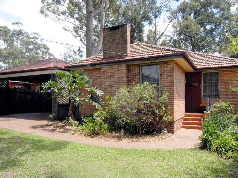 26 Killaloe Avenue, Pennant Hills NSW 2120