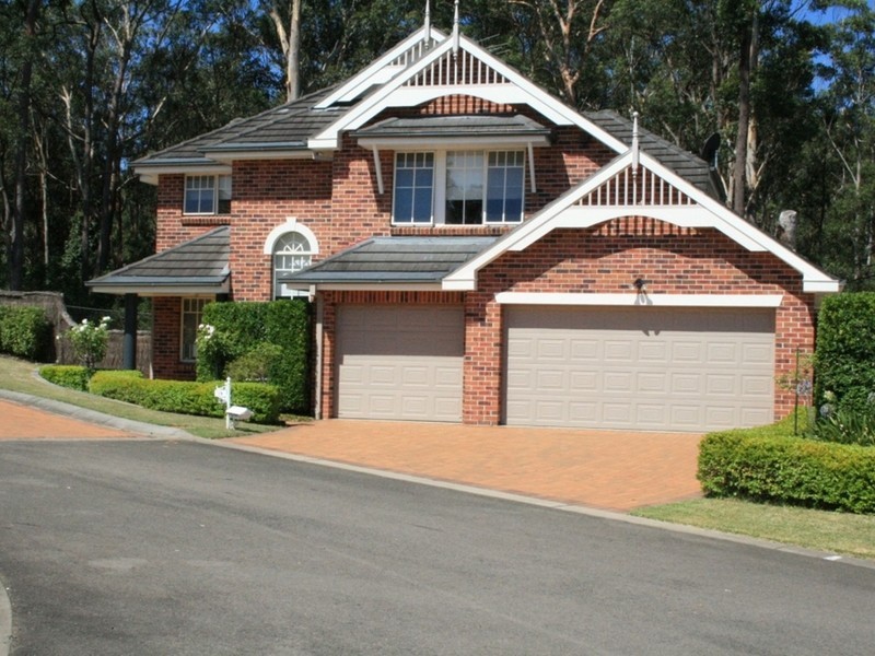 19 Lynton Green, West Pennant Hills NSW 2125