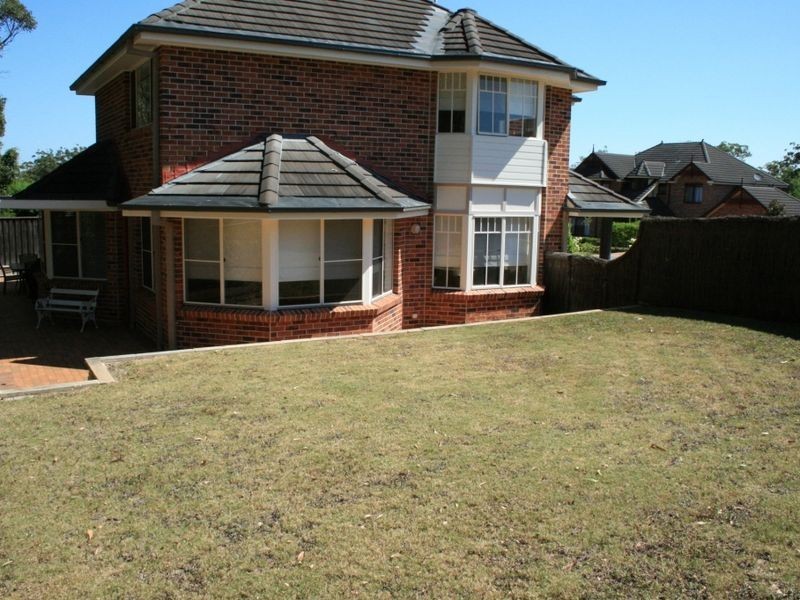 19 Lynton Green, West Pennant Hills NSW 2125