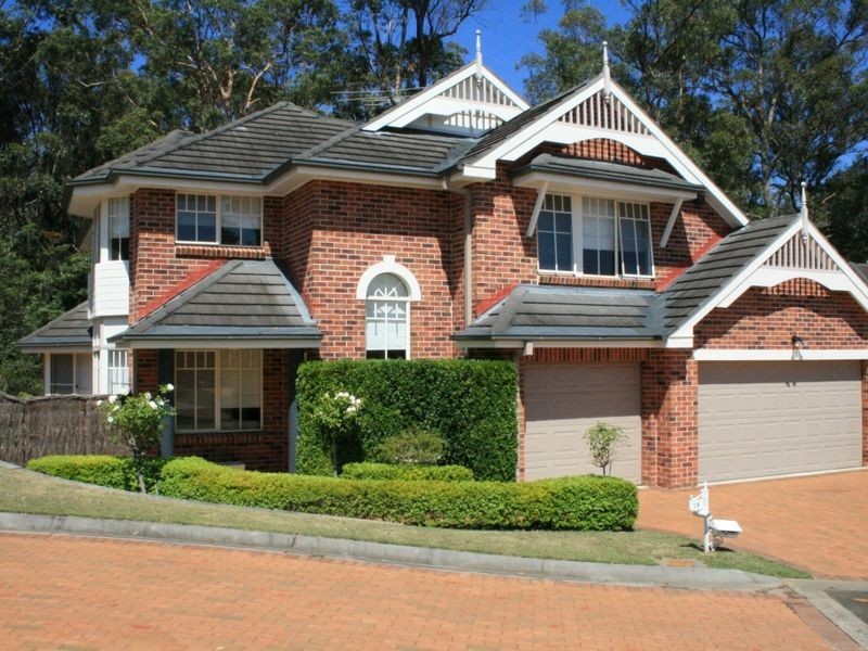 19 Lynton Green, West Pennant Hills NSW 2125