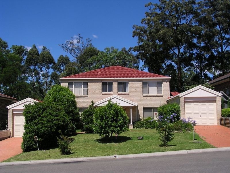 35 Mariam Place, Cherrybrook NSW 2126