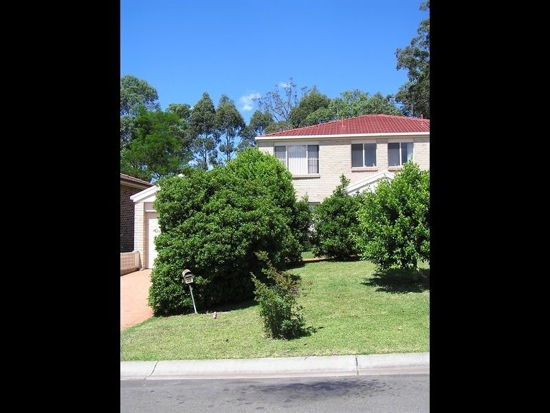 35 Mariam Place, Cherrybrook NSW 2126