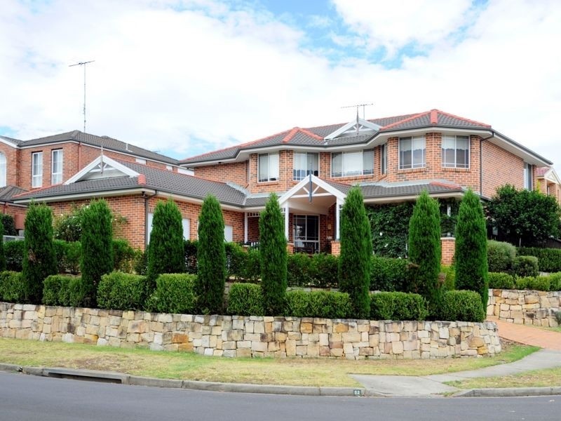52 Robert Road, Cherrybrook NSW 2126