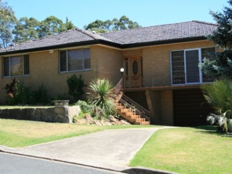 28 Parkland Road, Carlingford NSW 2118