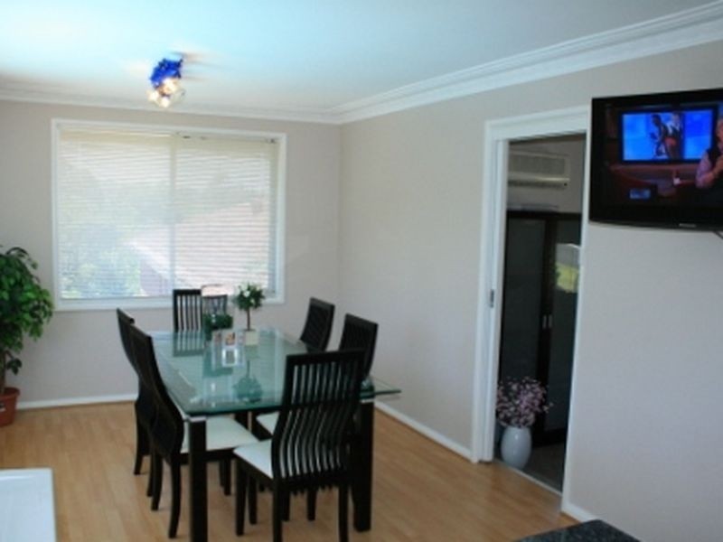 28 Parkland Road, Carlingford NSW 2118