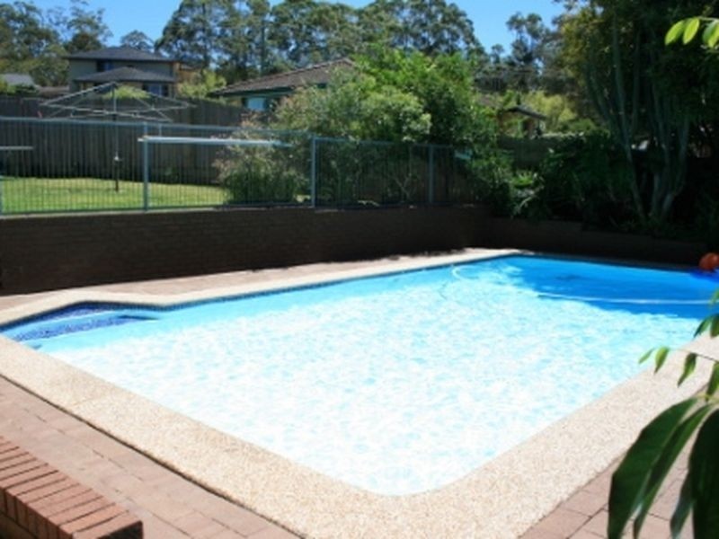 28 Parkland Road, Carlingford NSW 2118