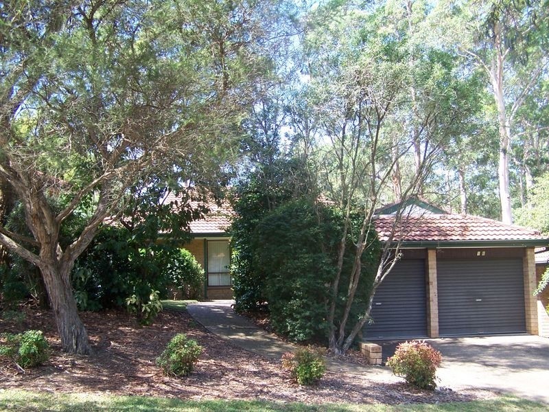 16/20 Kenburn Avenue, Cherrybrook NSW 2126