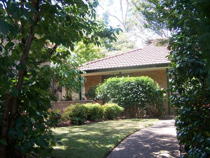 16/20 Kenburn Avenue, Cherrybrook NSW 2126