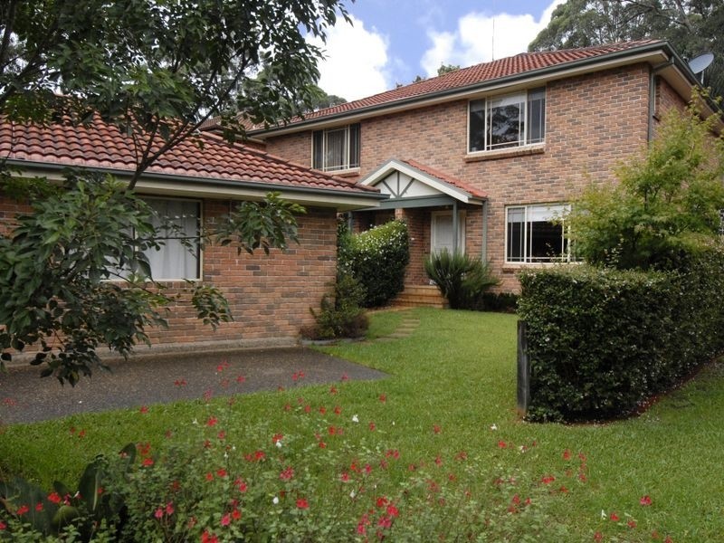6/20 Greenoaks Avenue, Cherrybrook NSW 2126