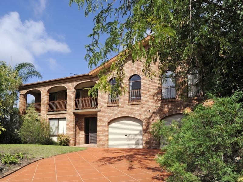 19 Tudor Avenue, Cherrybrook NSW 2126