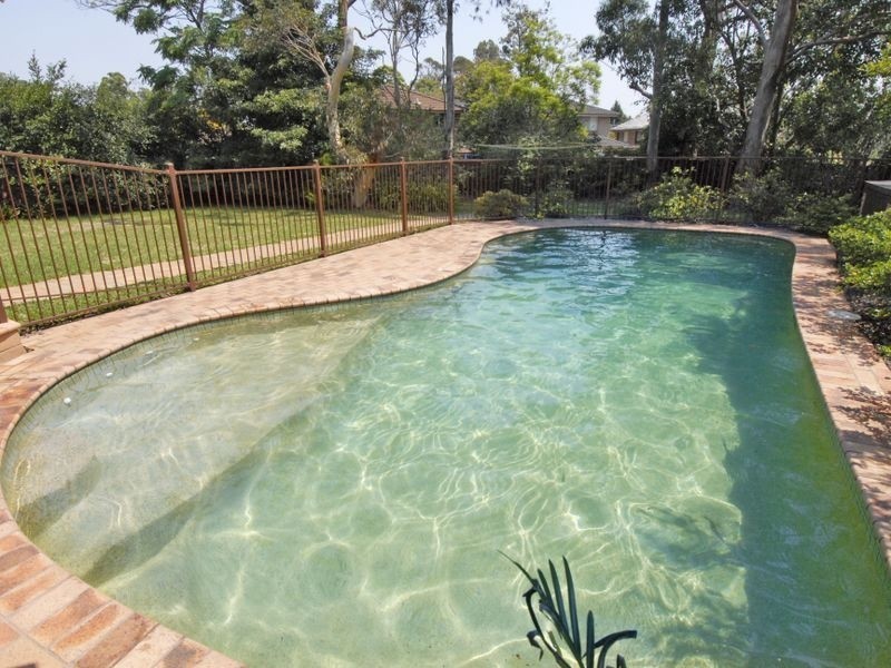 19 Tudor Avenue, Cherrybrook NSW 2126