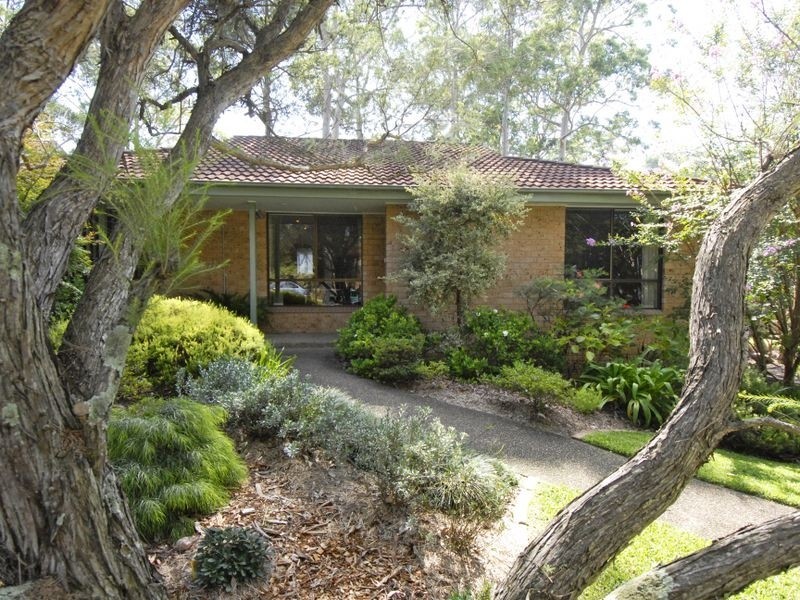 17/20 Kenburn Avenue, Cherrybrook NSW 2126