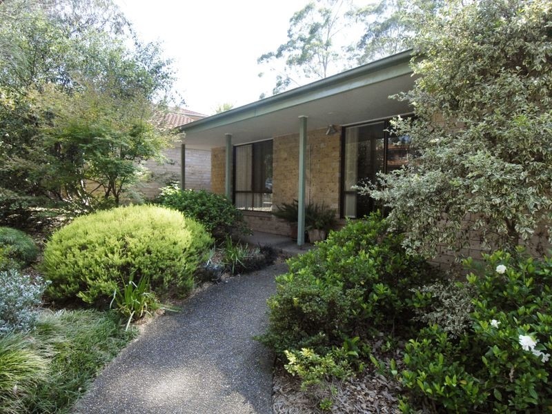 17/20 Kenburn Avenue, Cherrybrook NSW 2126