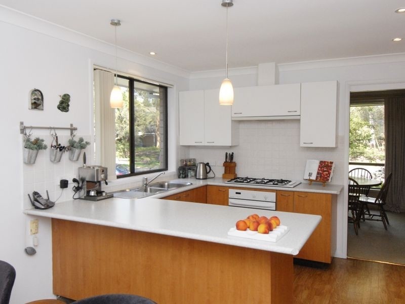 17/20 Kenburn Avenue, Cherrybrook NSW 2126