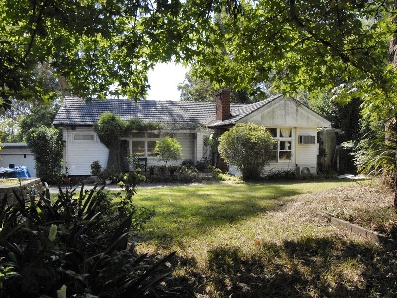 West Pennant Hills NSW 2125