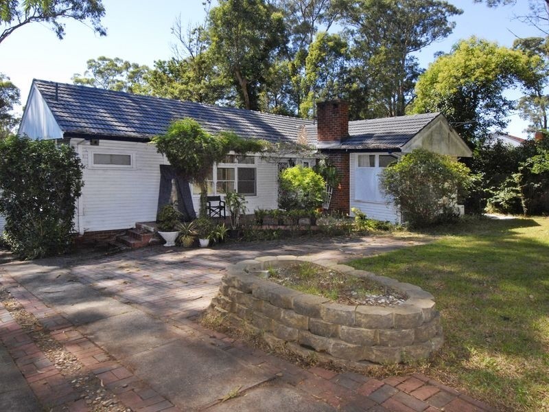West Pennant Hills NSW 2125