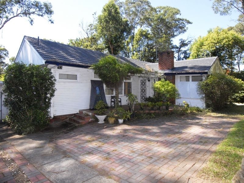 West Pennant Hills NSW 2125