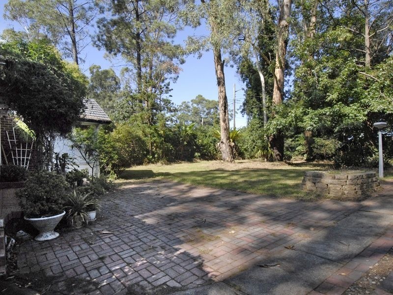 West Pennant Hills NSW 2125