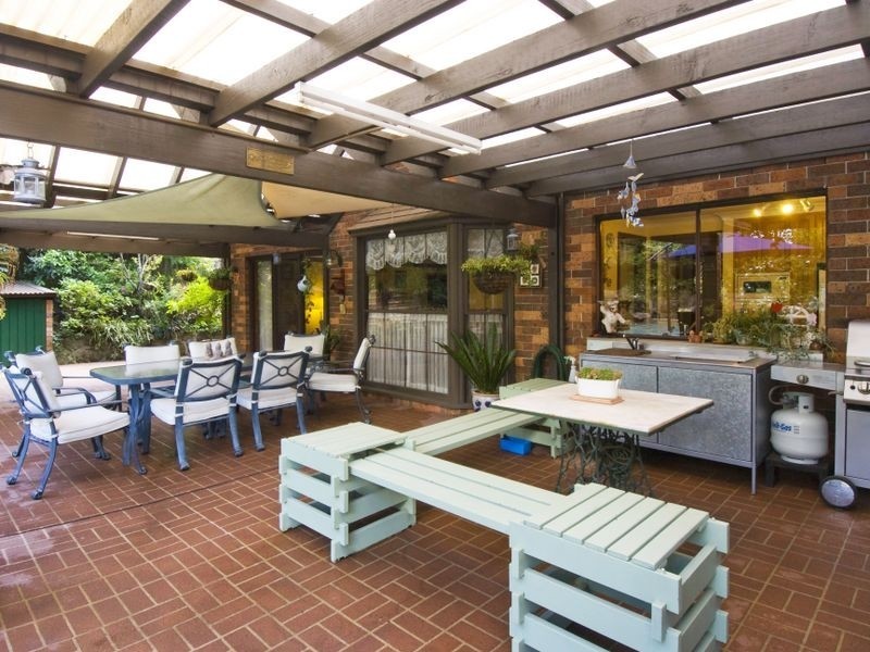 25 Paxton Crescent, Cherrybrook NSW 2126