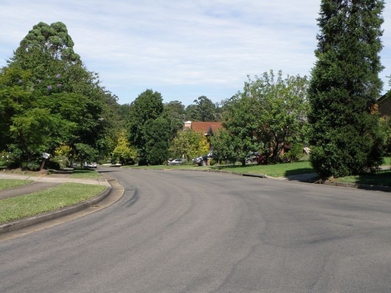 25 Paxton Crescent, Cherrybrook NSW 2126