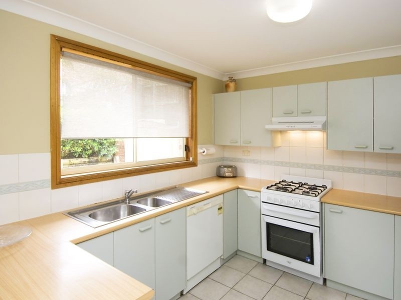 2/23 Woodgrove Av, Cherrybrook NSW 2126
