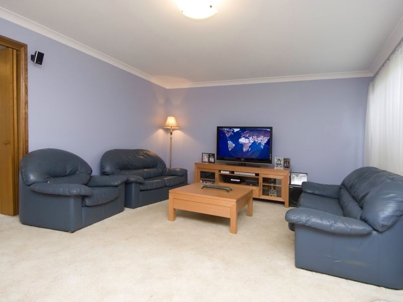 2/23 Woodgrove Av, Cherrybrook NSW 2126