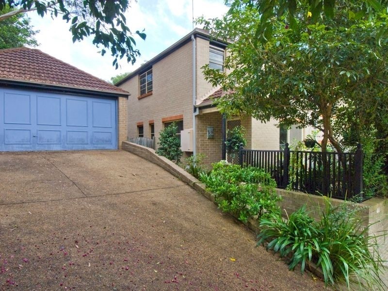 4A Neptune Place, West Pennant Hills NSW 2125