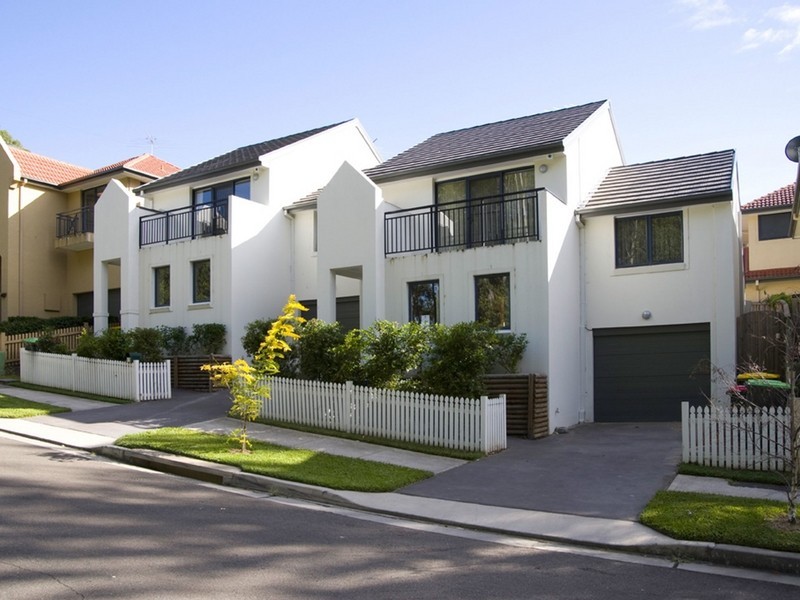 47 & 47A Peartree Circuit, West Pennant Hills NSW 2125