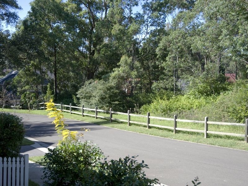 47 & 47A Peartree Circuit, West Pennant Hills NSW 2125