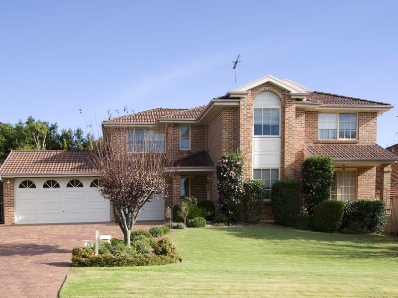 12 Hickory Place, Dural NSW 2158