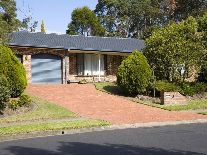 6 Blackwattle Place, Cherrybrook NSW 2126