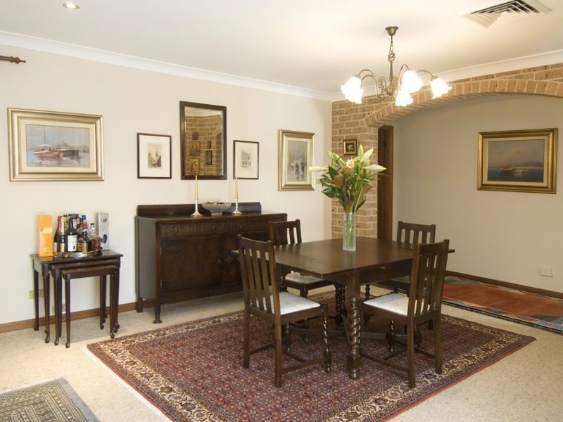 6 Blackwattle Place, Cherrybrook NSW 2126