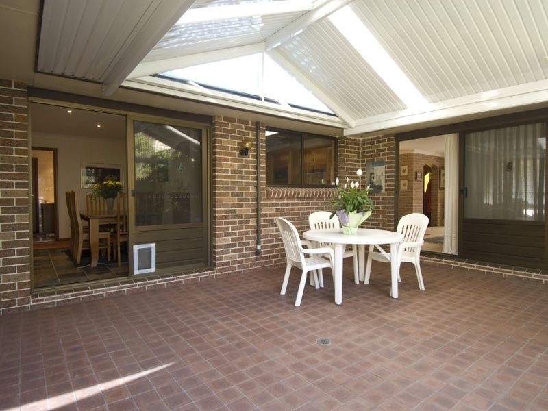 6 Blackwattle Place, Cherrybrook NSW 2126