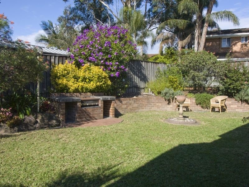 6 Blackwattle Place, Cherrybrook NSW 2126