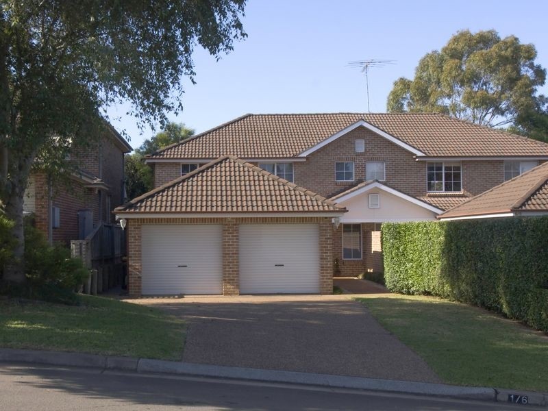 1/6 Mensa Place, Castle Hill NSW 2154