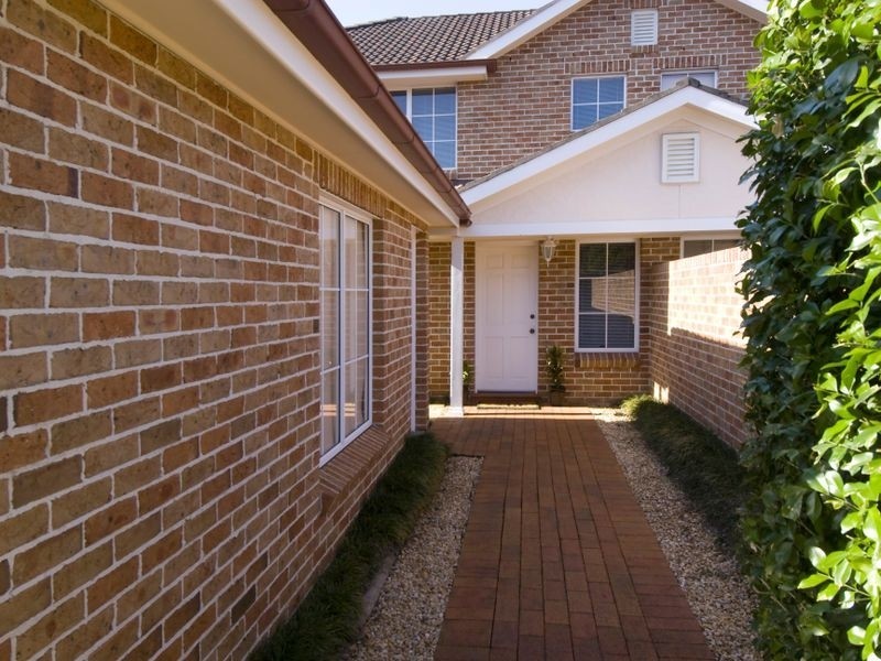 1/6 Mensa Place, Castle Hill NSW 2154