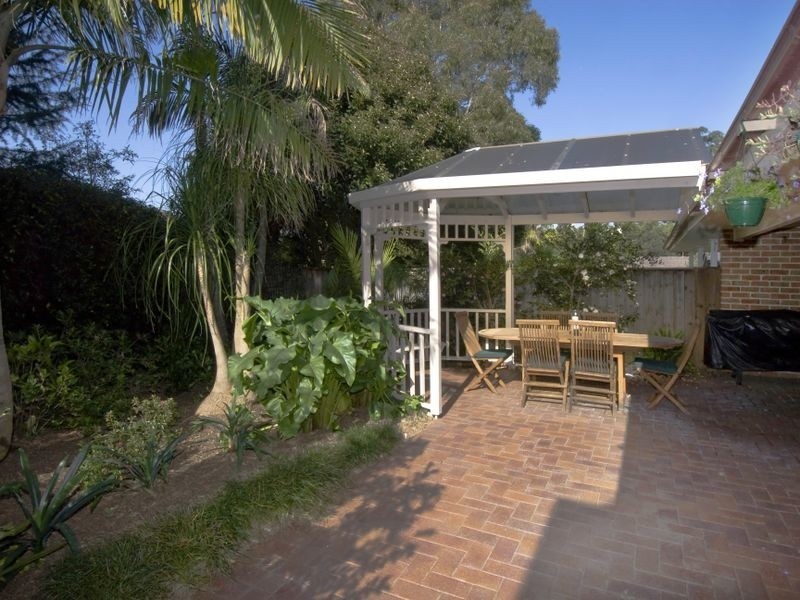 1/6 Mensa Place, Castle Hill NSW 2154