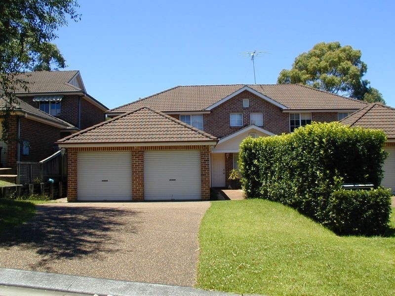 1/6 Mensa Place, Castle Hill NSW 2154