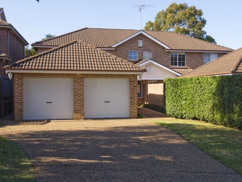 1/6 Mensa Place, Castle Hill NSW 2154