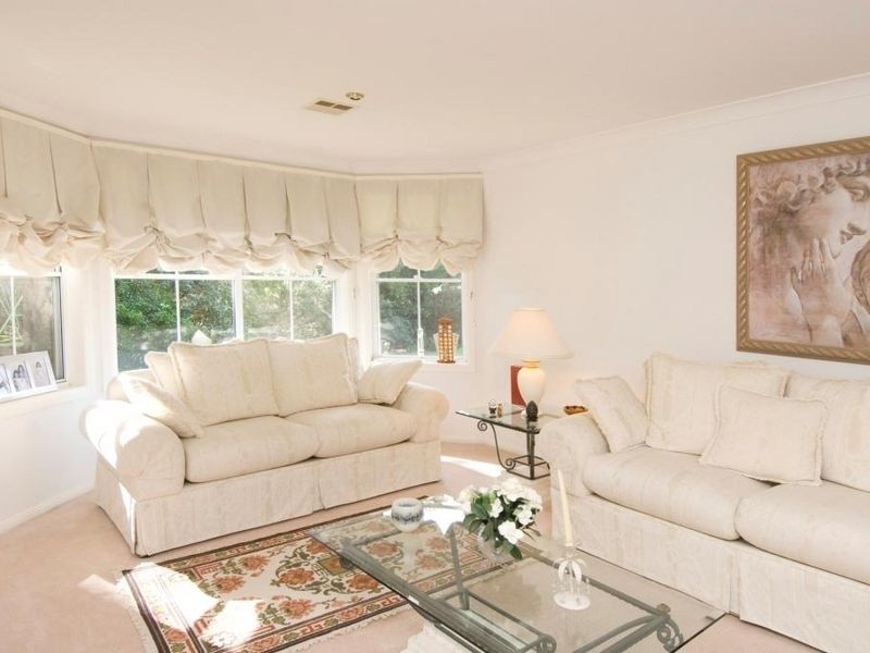 3 Castle Lea Court, Castle Hill NSW 2154